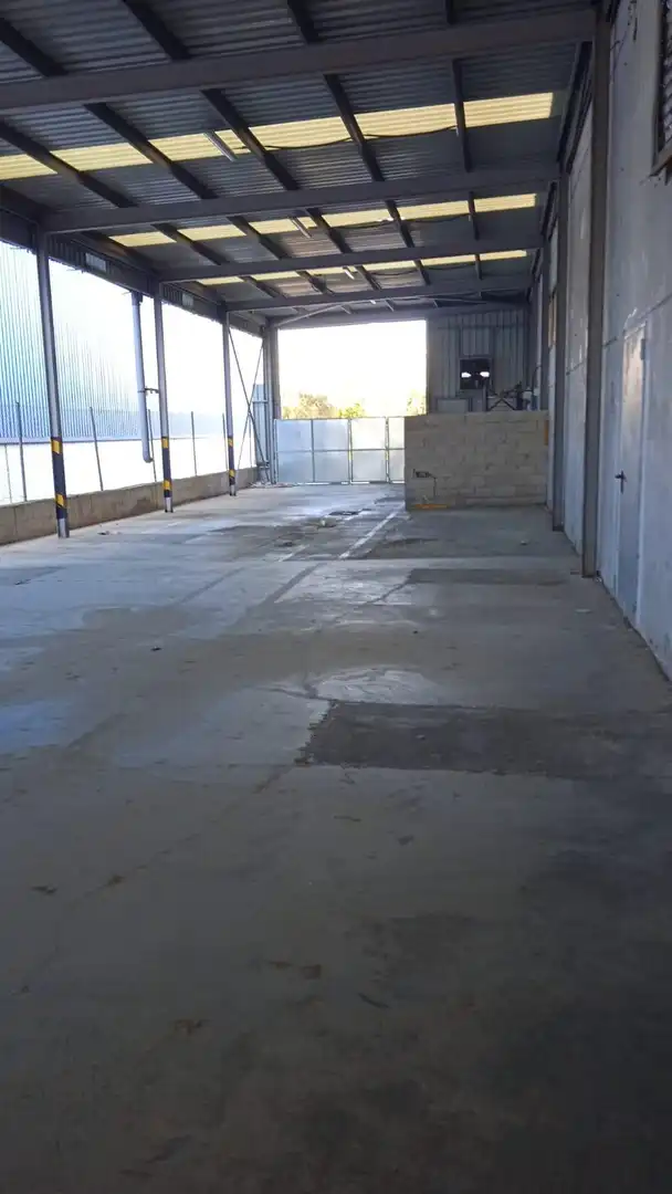 Nave industrial in affitto a Almussafes, imagen 28