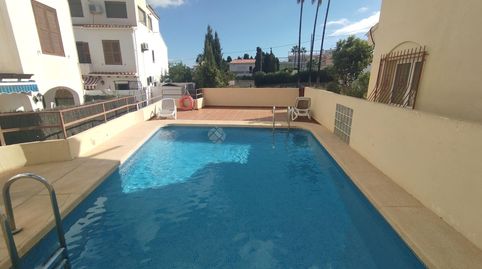 Foto 4 de Casa adosada en venta en Otari, L'Albir, L'Alfàs del Pi