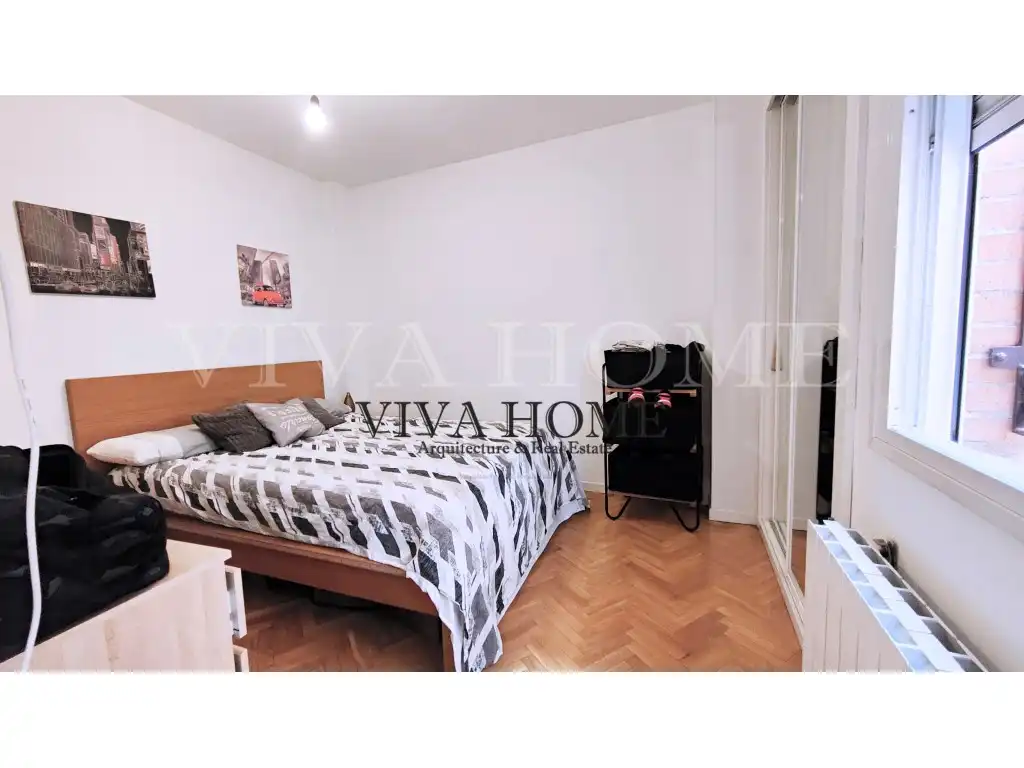 Schlafzimmer von Wohnung zum Verkauf in San Sebastián de los Reyes