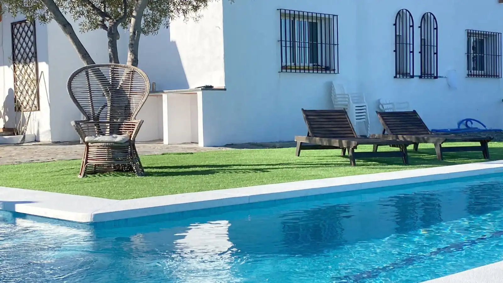 Maison rustique avec piscine à vendre à Selwo, imagen 35