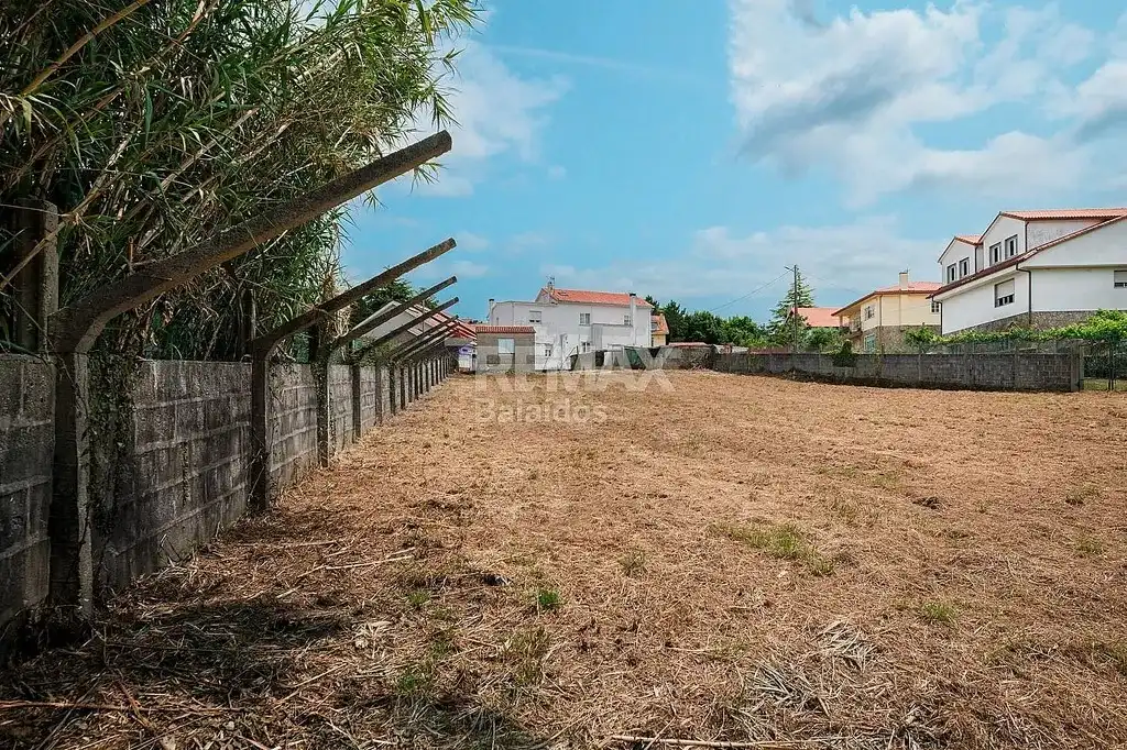 Casa o xalet en venda en A Pobra do Caramiñal amb Calefacció, Jardí privat i Parquet