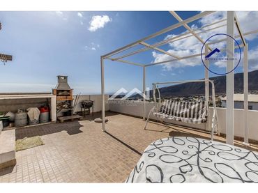Casa a schiera in vendita a Centro