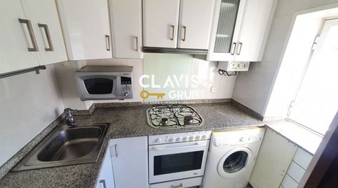 Foto 5 de Piso en venta en Verdum, Barcelona Capital