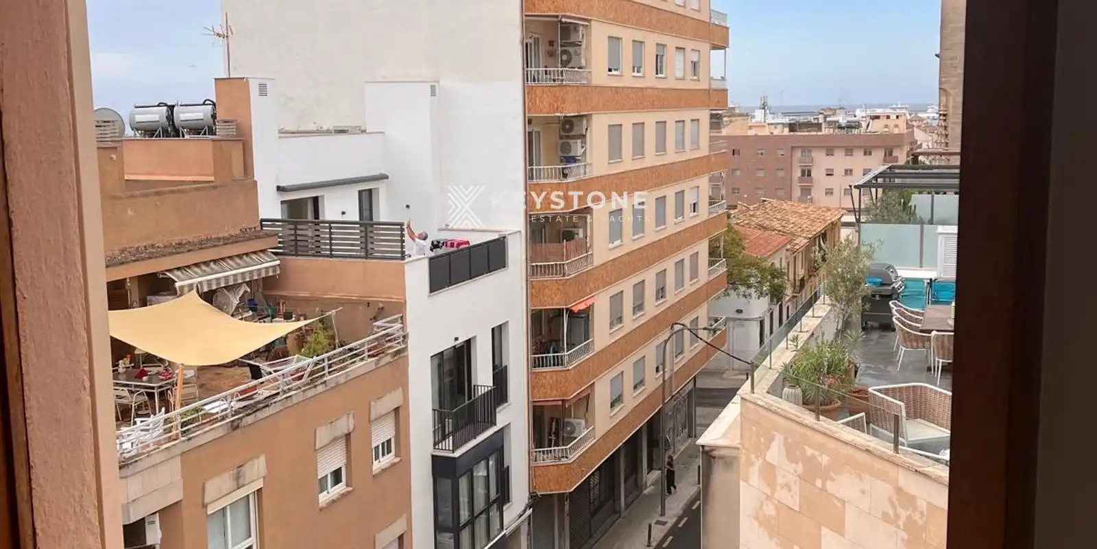 Pis amb ascensor en venda a CALLE DE COLUBÍ, 2, imagen 9