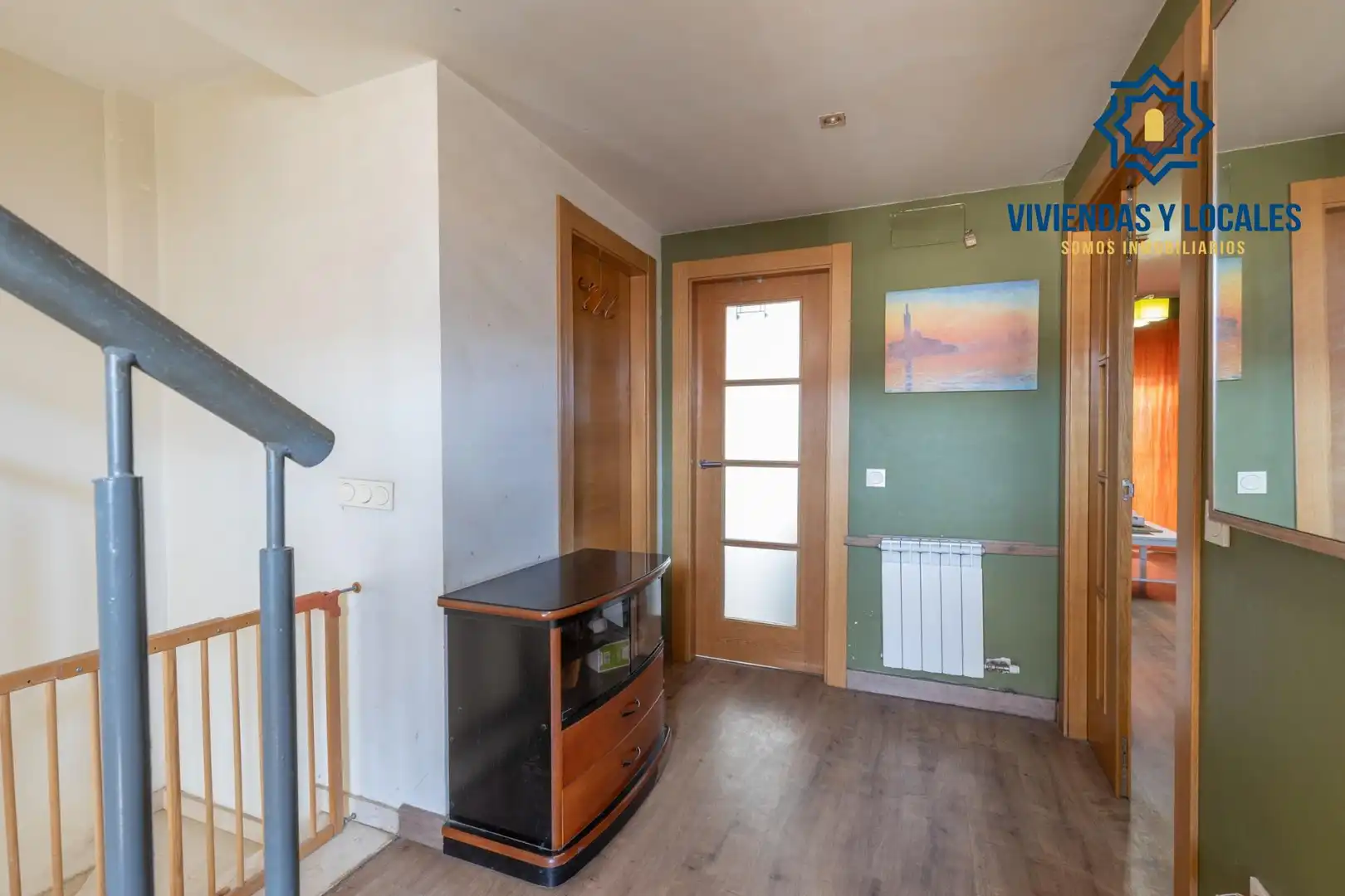 Adosado con terraza en venta en Casco Histórico, imagen 12
