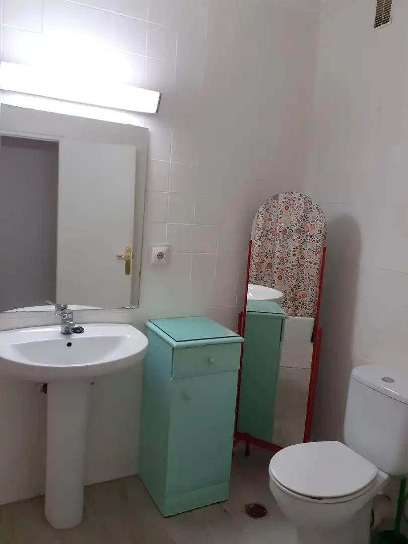 Wohnung zur Miete in San Gil