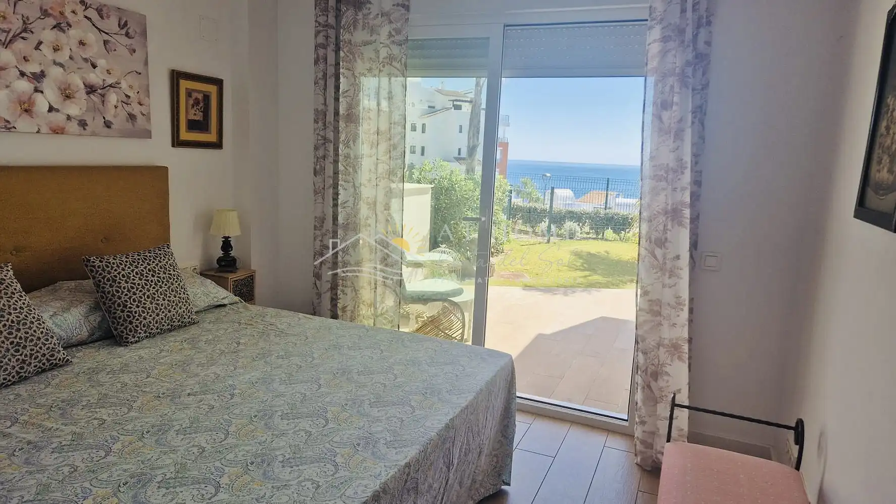Apartament amb piscina en venda a Torrox Pueblo, imagen 35