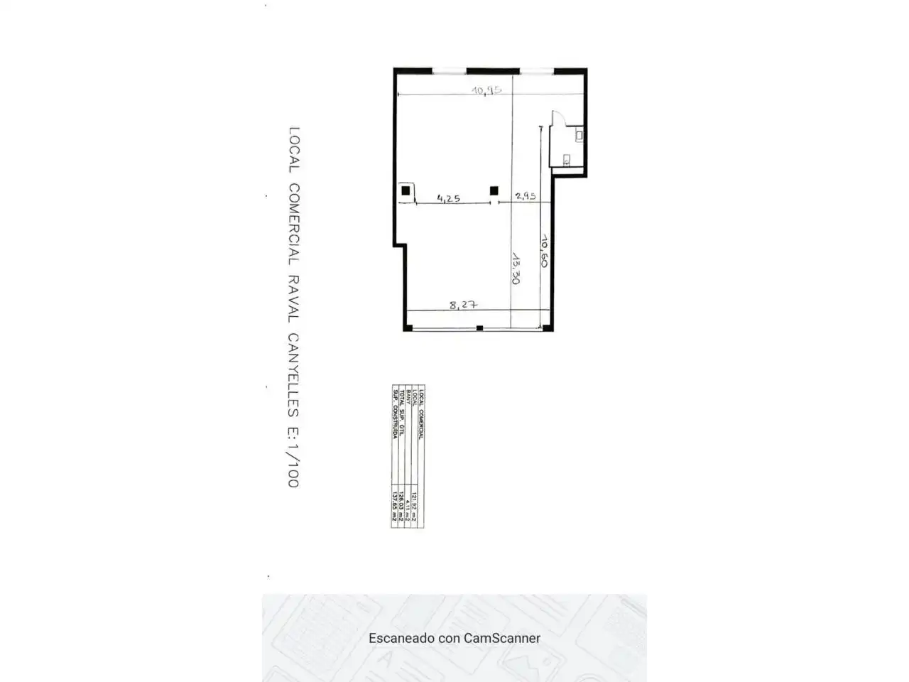 Commercial properties for rent in Caldes de Montbui