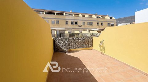 Foto 2 de Casa adosada en venta en Calle Llano Mora, 23, Valle San Lorenzo, Arona