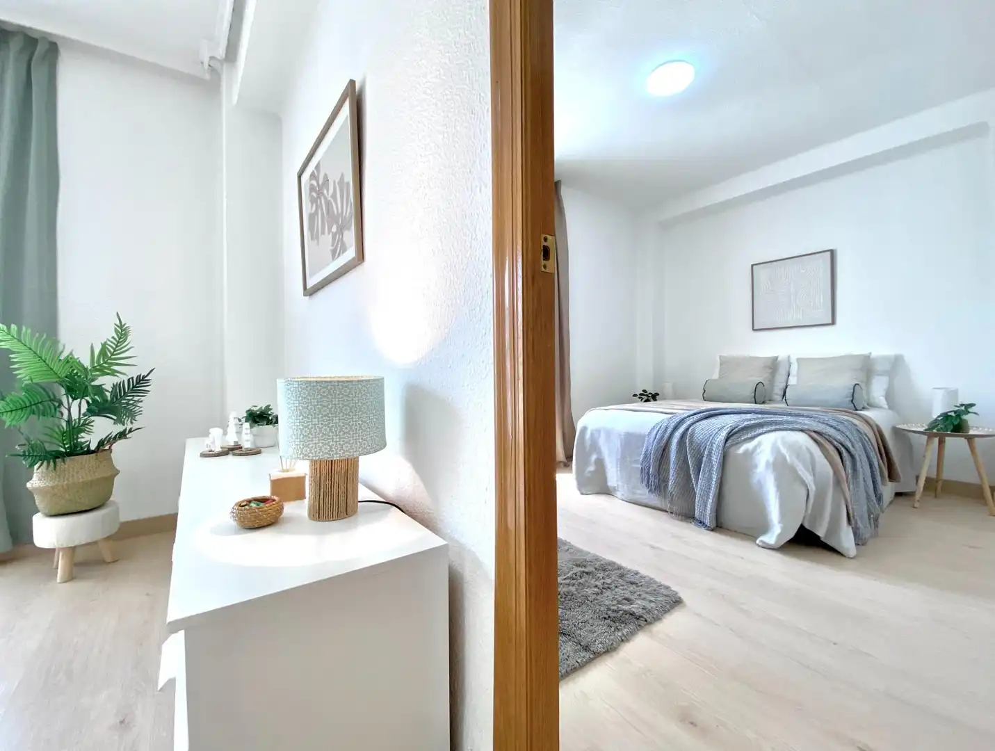 Piso con terraza en venta en Calle REVERENDO JOSE PINAZO 15, imagen 44