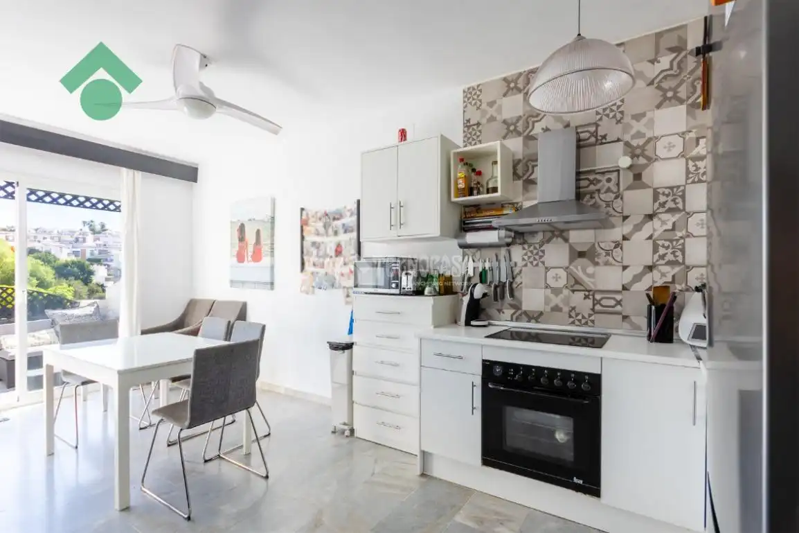Maison jumelée à vendre à Nueva Nerja, imagen 6