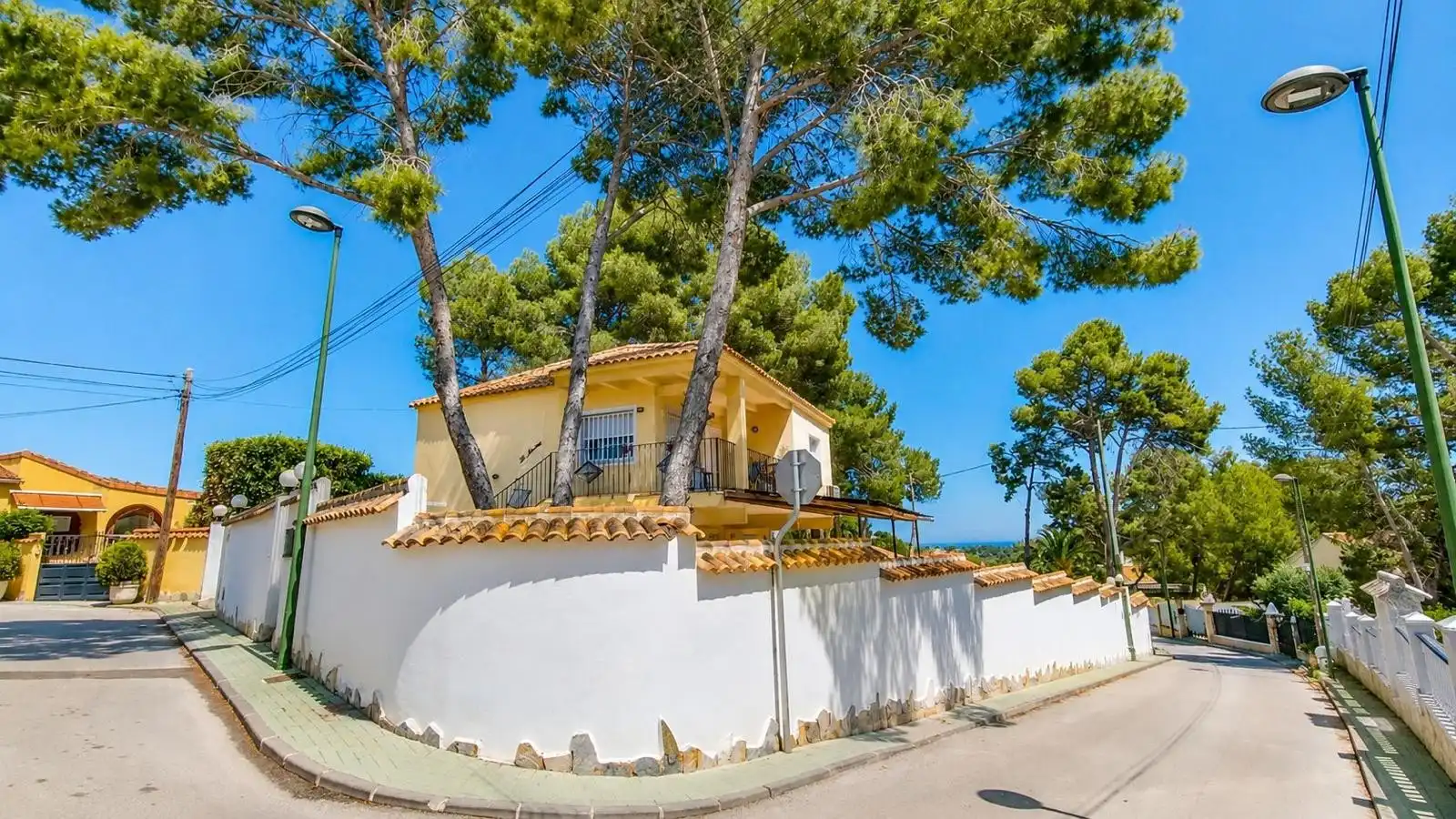 Casa con jardín en venta en El Pinar de Campoverde, imagen 38