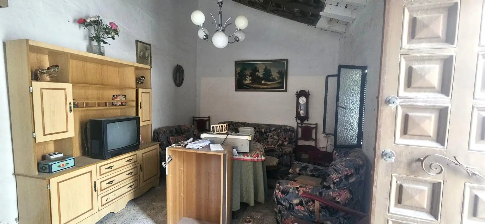 House for sale in Villanueva del Río y Minas