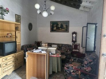 Casa in vendita a Villanueva del Río y Minas