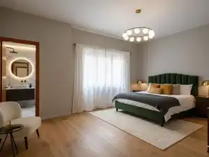 Schlafzimmer von Wohnung zum Verkauf in Las Palmas de Gran Canaria mit Balkon