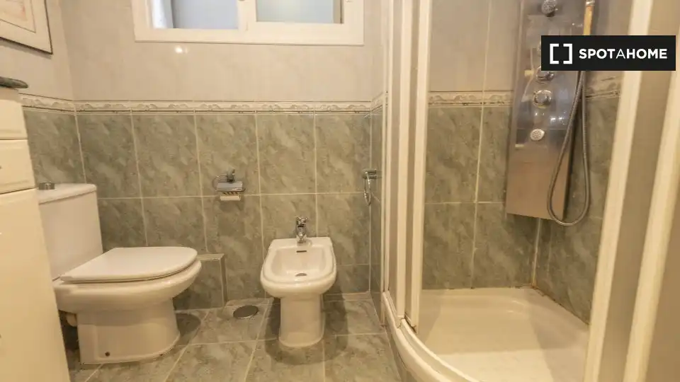 Habitación en Vallehermoso