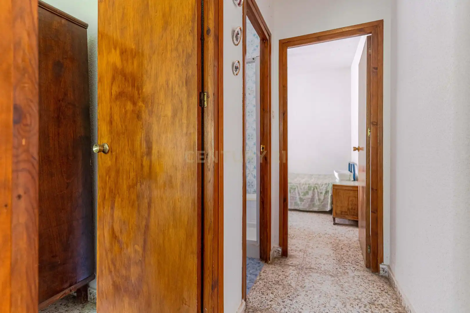 Finca rústica en venta en Carataunas con Jardín privado, Trastero y Piscina