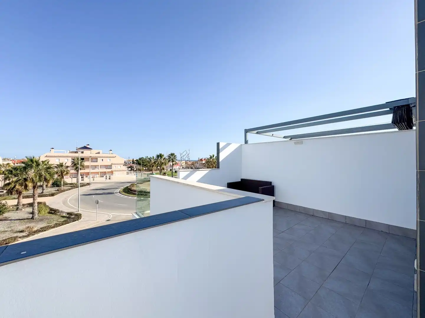 Dúplex amb piscina en venda a Torre de la Horadada, imagen 34