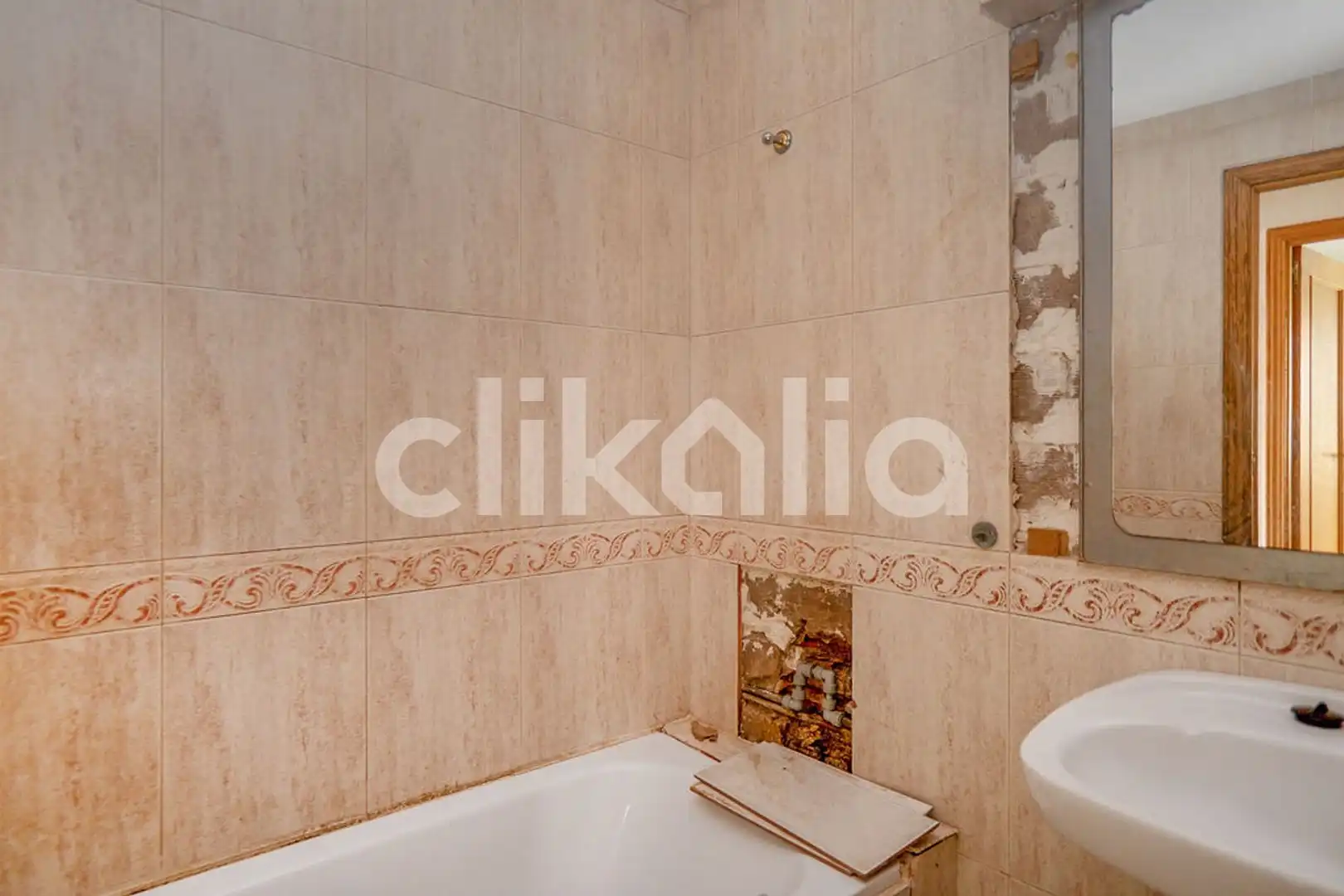 Flat for sale in San Nicolás