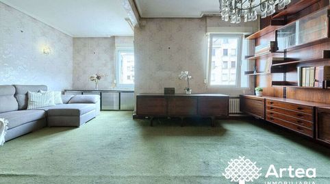 Photo 3 of Flat for sale in Madariaga Etorbidea, San Pedro de Deusto - La Ribera, Bilbao