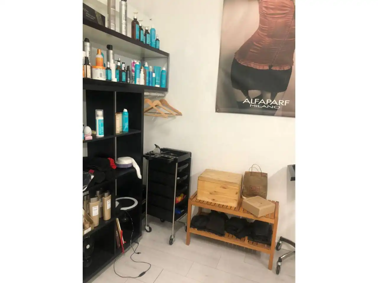 Local comercial en traspaso en Calle Roger de Belfort, imagen 3