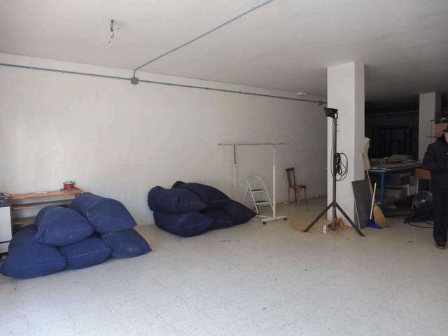 Local comercial en Alquiler en Hostalric
