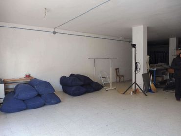 Business premises to rent in Hostalric