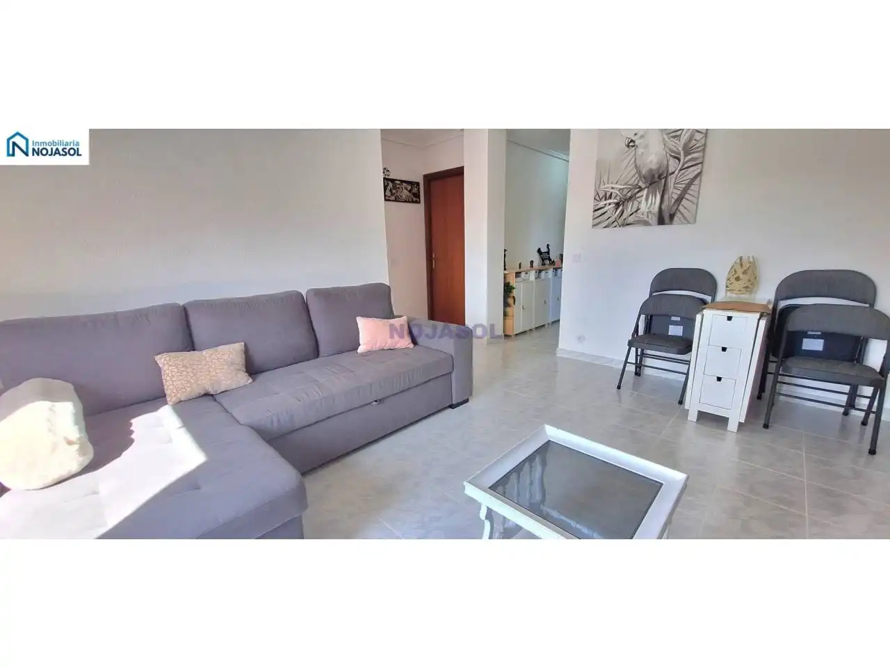 Apartamento con piscina en venta en Calle Salceda, imagen 4