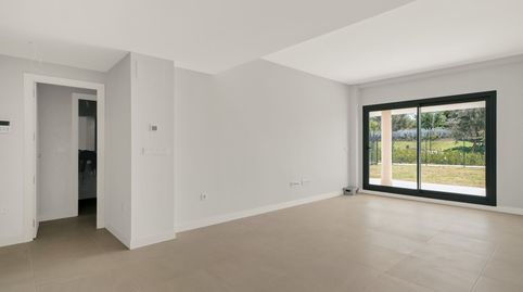 Foto 4 de Apartament en venda a La Concha - Resina Golf, Estepona