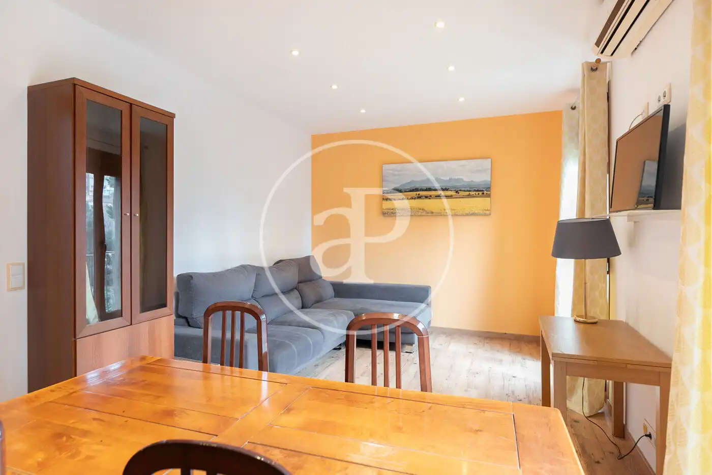 Wohnung zur Miete in Carrer de Lepant, Sagrada Família