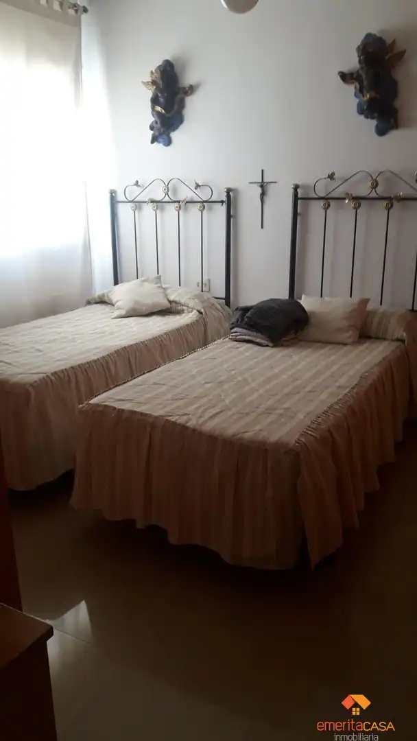 Habitación de Piso en venta en Cáceres