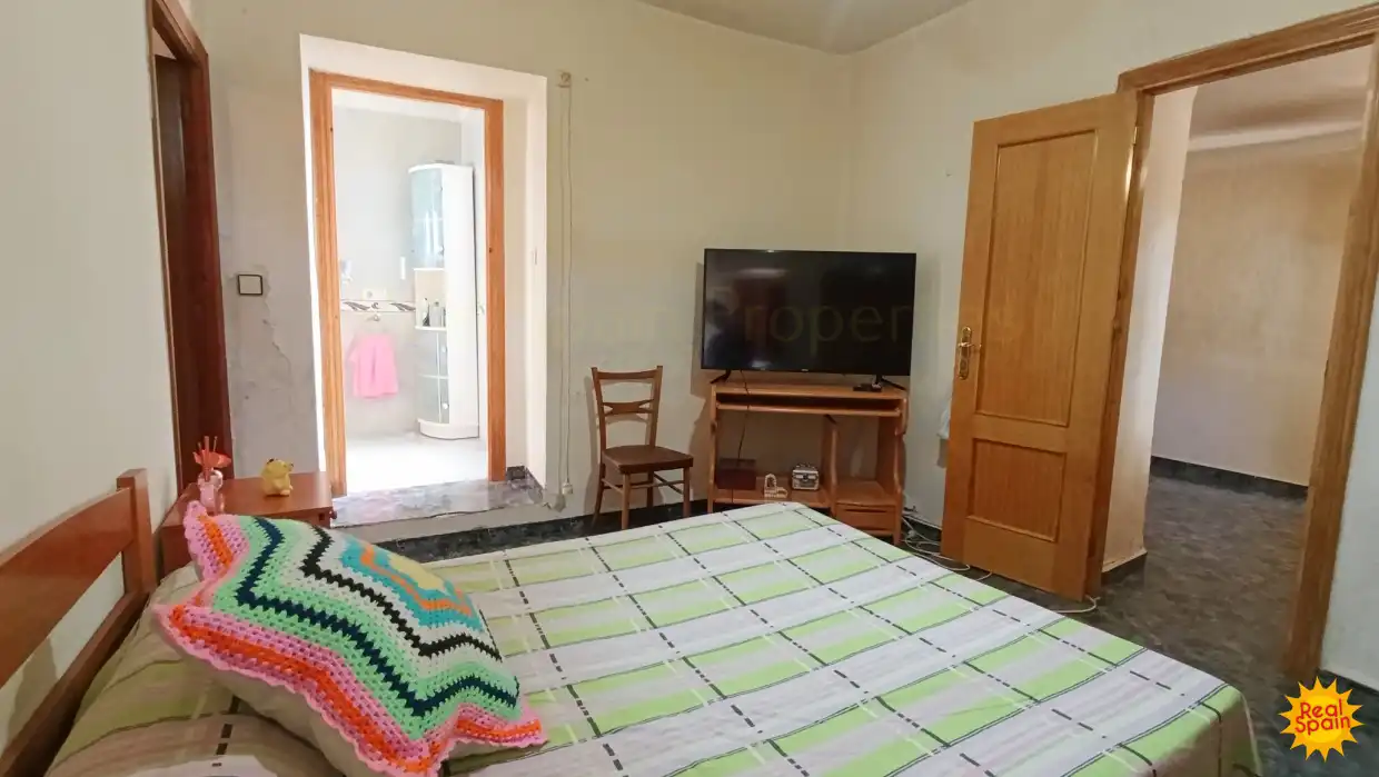 Country house for sale in Vélez-Blanco, imagen 18