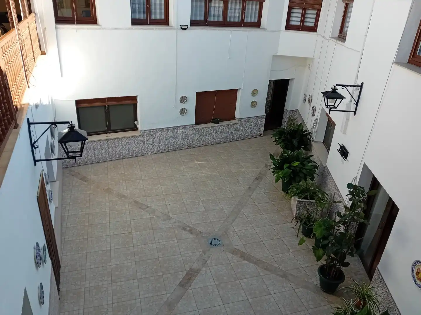 Casa o xalet en venda en Almagro amb Aire condicionat, Calefacció i Terrassa