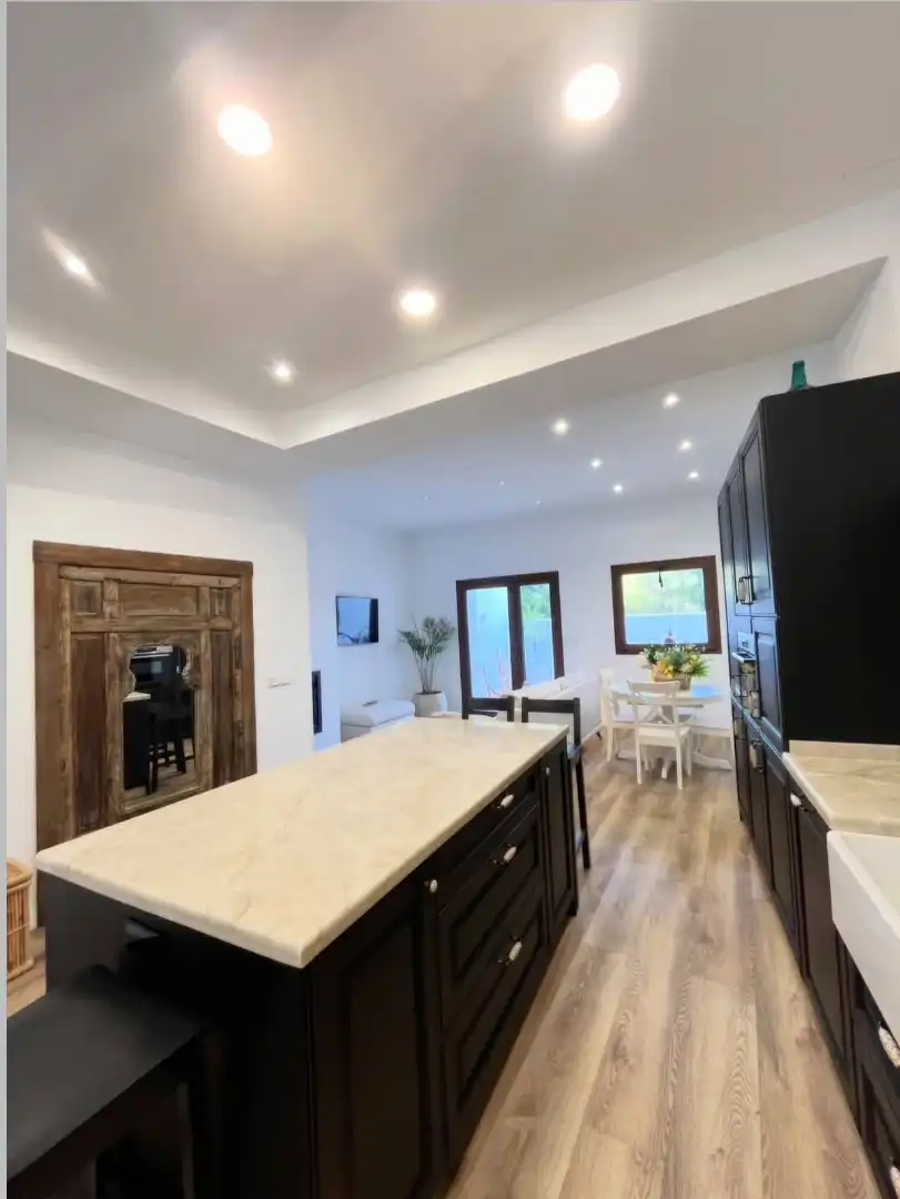 Cocina de Casa o chalet en venta en Petrer, Alicante