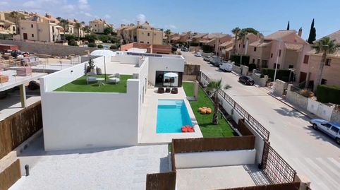 Villas independientes con 3 dormitorios y 2 baños, piscina, en La finca Golf Resort, imagen 5