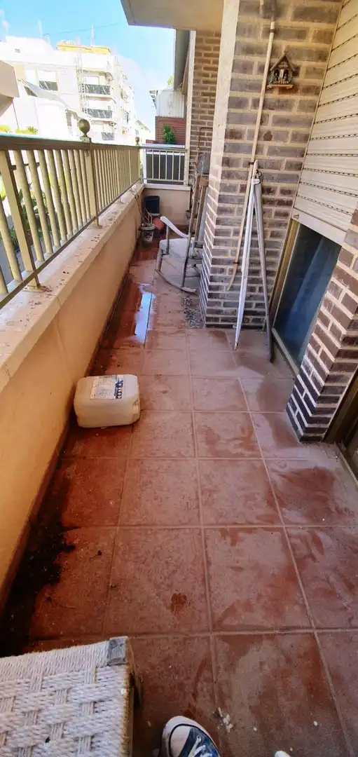 Piso con terraza en venta en Centro, imagen 10