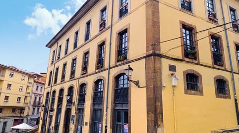 Foto 3 von Geschaftsraum zur Miete in Oviedo - San Jose, Casco Histórico, Oviedo