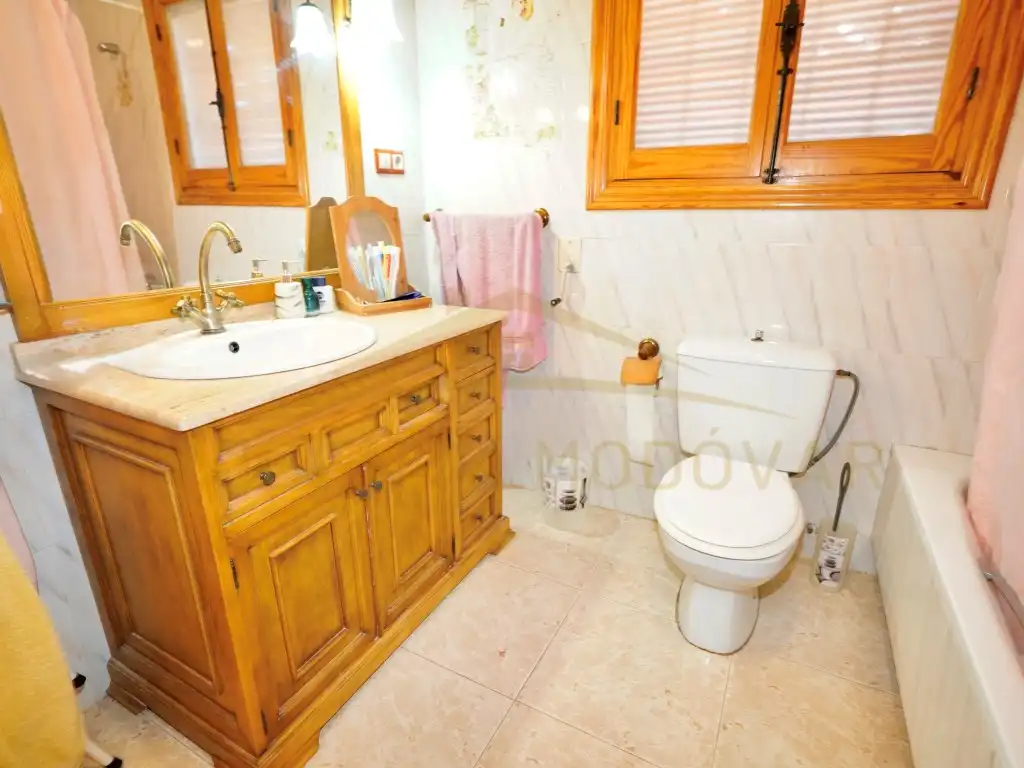 Chalet con piscina en venta en San Fulgencio, imagen 34