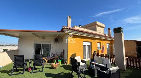 Foto 2 de Ático en venta en Calle Zona Triptolemos, S/n, Totana, Murcia