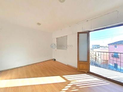 Living room of Flat for sale in Llíria