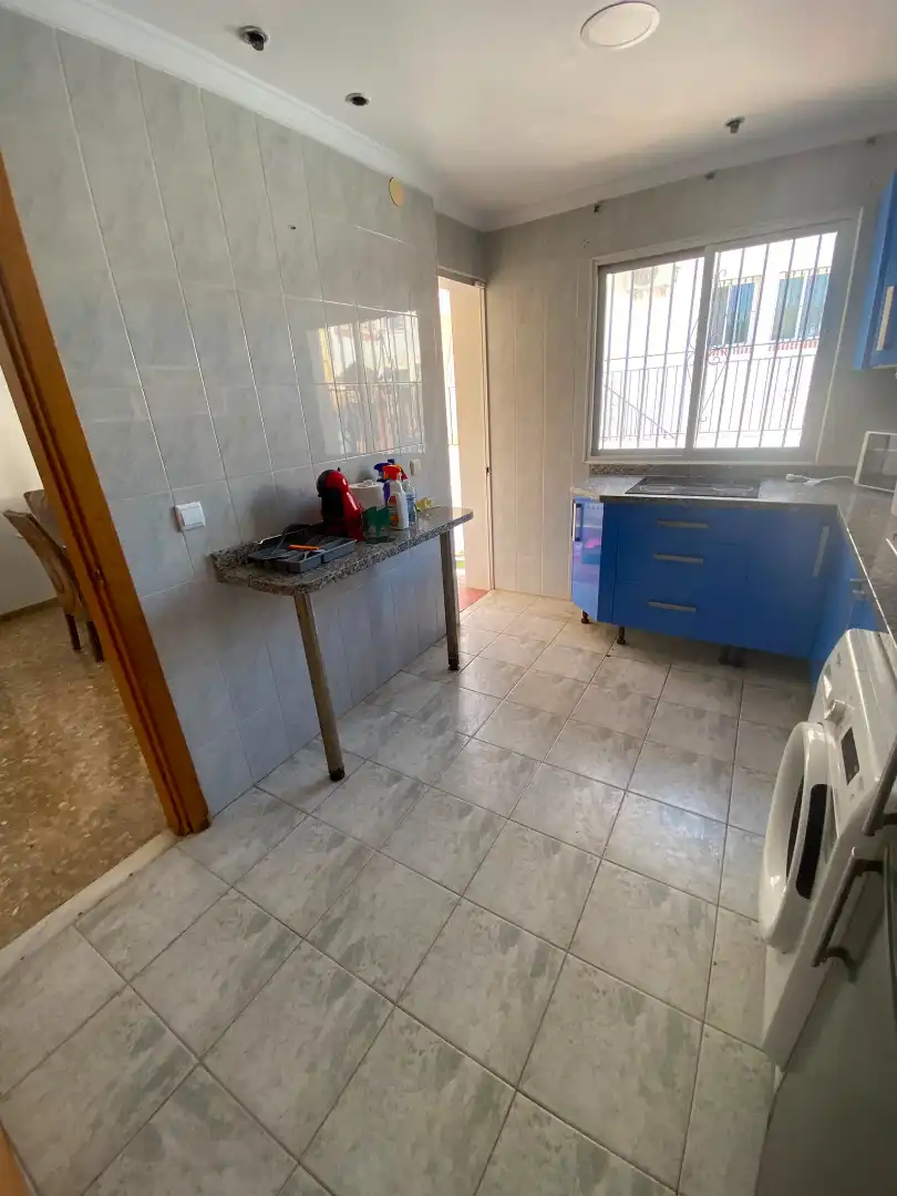 Detached homes for sale in Almayate
