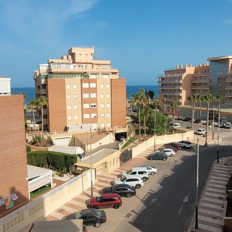 Dúplex en venda a Avenida de la Aduana, El Puerto - Romanilla