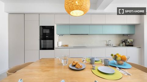 Foto 3 de Habitación en Son Dureta, Palma de Mallorca