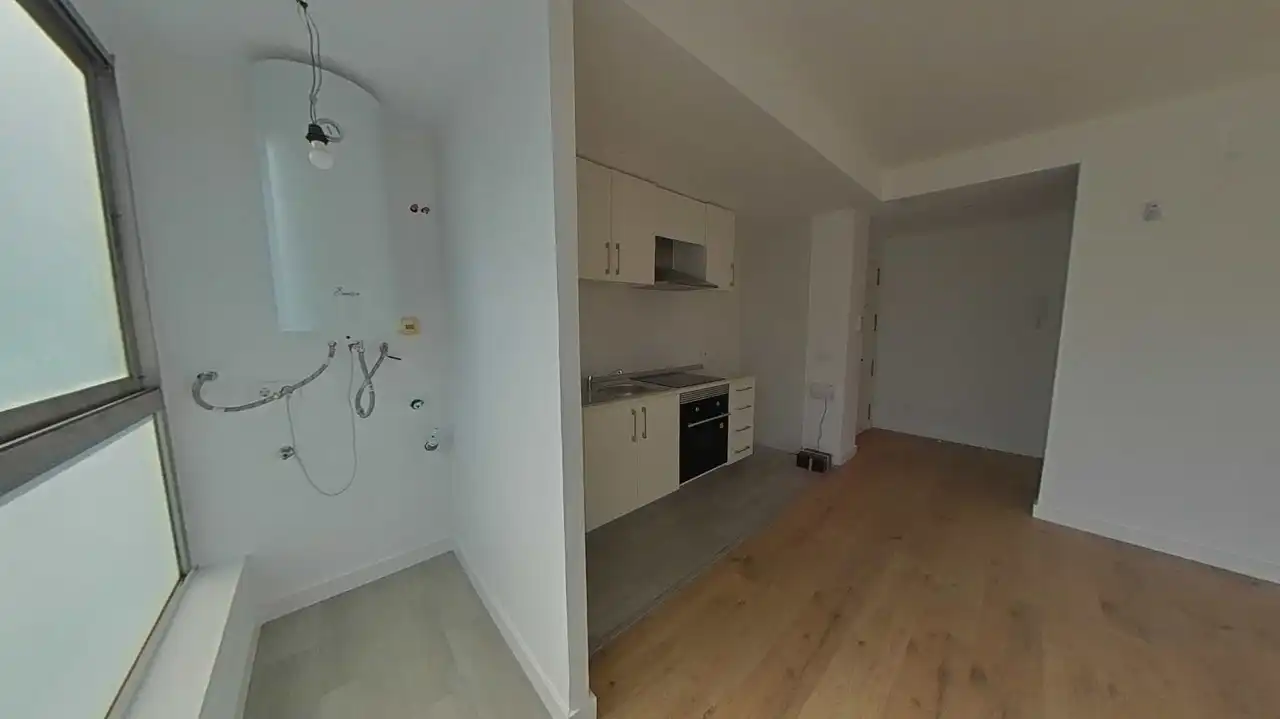 Cocina de Piso en venta en  Palma de Mallorca