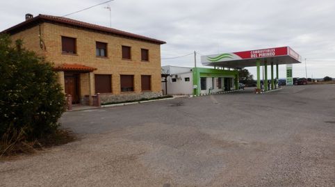 Solvia Inmobiliaria  Edificio Angüés