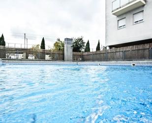 Piscina de Pis en venda en Jerez de la Frontera amb Terrassa i Piscina comunitària