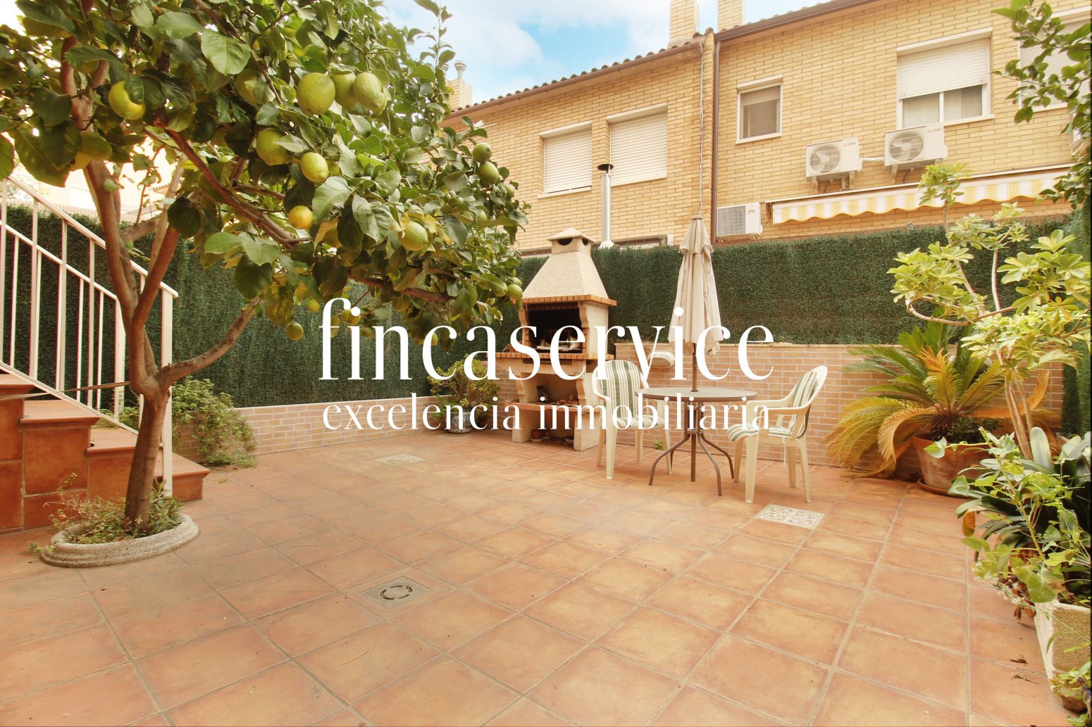 Single-family semi-detached for sale in Sant Vicenç dels Horts - C/Salvador Allende