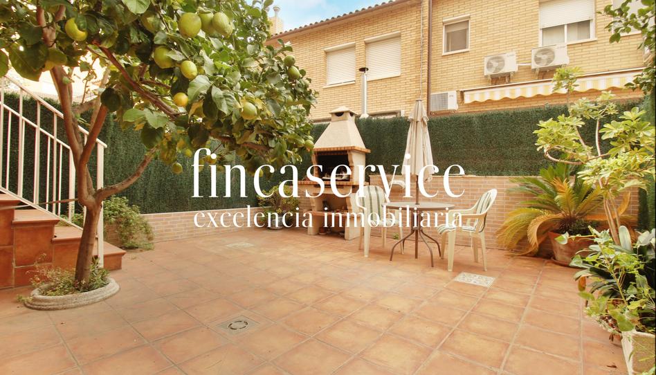 Photo 1 of Single-family semi-detached for sale in Sant Vicenç Dels Horts - C/salvador Allende, Sant Vicenç Dels Horts, Barcelona