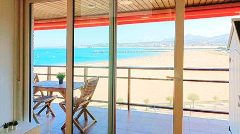 Foto 3 de Piso de alquiler en Calle Ramon Iribarren Pase, Hondarribia, Gipuzkoa