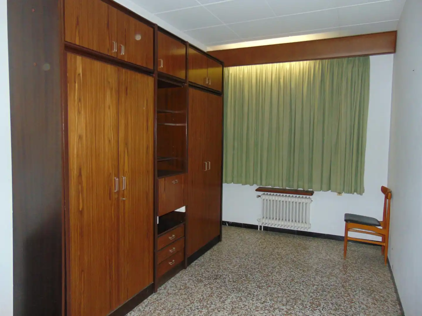 Dormitori de Casa o xalet en venda en Roda de Ter amb Calefacció